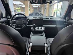 Land Rover Defender 130 3.0T P400 HSE - фото 16