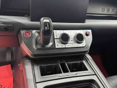 Land Rover Defender 130 3.0T P400 HSE - фото 18