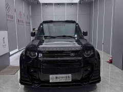 Land Rover Defender 130 3.0T P400 HSE - фото 2