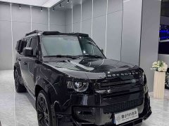 Land Rover Defender 130 3.0T P400 HSE - фото 3