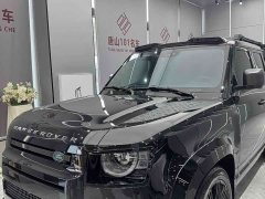 Land Rover Defender 130 3.0T P400 HSE - фото 4