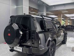 Land Rover Defender 130 3.0T P400 HSE - фото 7