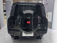Land Rover Defender 130 3.0T P400 HSE - фото 8