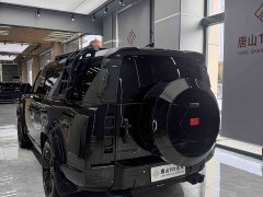 Land Rover Defender 130 3.0T P400 HSE - фото 9