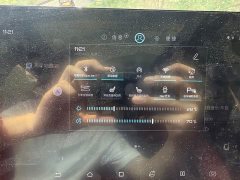 BYD e2 2020 Upgrade Version High-Range Premium Edition - фото 10