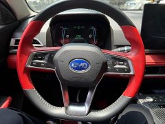 BYD e2 2020 Upgrade Version High-Range Premium Edition - фото 8