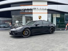 Porsche Panamera 2.9T - фото 1