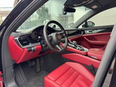 Porsche Panamera 2.9T - фото 10