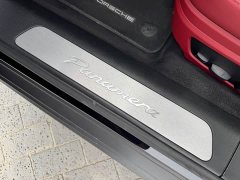 Porsche Panamera 2.9T - фото 12