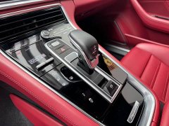 Porsche Panamera 2.9T - фото 13