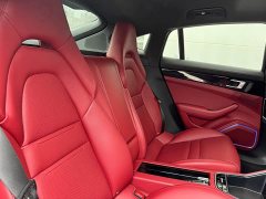 Porsche Panamera 2.9T - фото 16