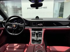 Porsche Panamera 2.9T - фото 17