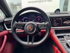 Porsche Panamera 2.9T - фото 19