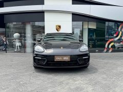 Porsche Panamera 2.9T - фото 2