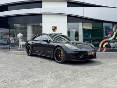 Porsche Panamera 2.9T - фото 3