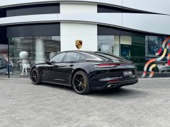 Porsche Panamera 2.9T - фото 8