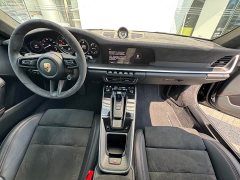 Porsche 911 Carrera 3.0T - фото 11