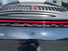 Porsche 911 Carrera 3.0T - фото 14