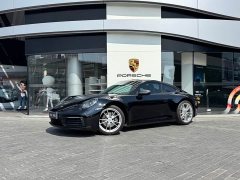 Porsche 911 Carrera 3.0T - фото 18