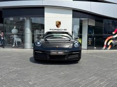 Porsche 911 Carrera 3.0T - фото 2