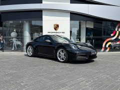 Porsche 911 Carrera 3.0T - фото 3