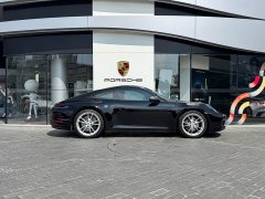 Porsche 911 Carrera 3.0T - фото 4