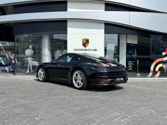 Porsche 911 Carrera 3.0T - фото 7