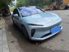 NIO ET5T 75kWh Touring - фото 2