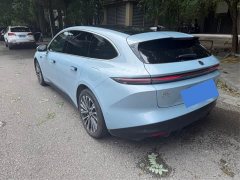 NIO ET5T 75kWh Touring - фото 3