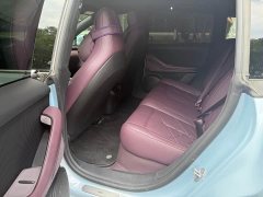 NIO ET5T 75kWh Touring - фото 5