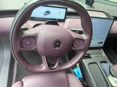 NIO ET5T 75kWh Touring - фото 6