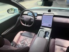 NIO ET5T 75kWh Touring - фото 9