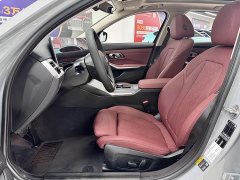 BMW i3 eDrive 35 L - фото 10