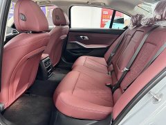 BMW i3 eDrive 35 L - фото 11