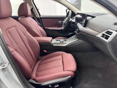 BMW i3 eDrive 35 L - фото 12