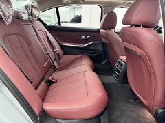 BMW i3 eDrive 35 L - фото 13