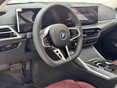BMW i3 eDrive 35 L - фото 14