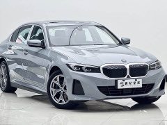 BMW i3 eDrive 35 L - фото 2
