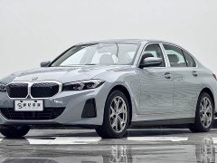 BMW i3 eDrive 35 L - фото 3