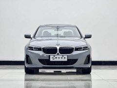 BMW i3 eDrive 35 L - фото 5