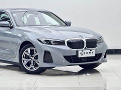 BMW i3 eDrive 35 L - фото 7