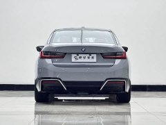 BMW i3 eDrive 35 L - фото 9