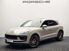 Porsche Macan S 2.9T - фото 1