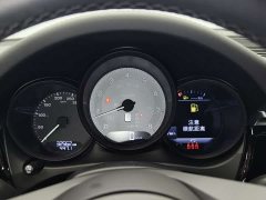 Porsche Macan S 2.9T - фото 12