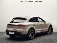 Porsche Macan S 2.9T - фото 4