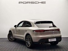 Porsche Macan S 2.9T - фото 5