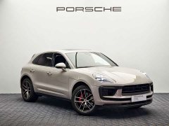 Porsche Macan S 2.9T - фото 6