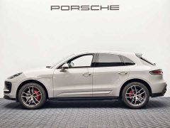 Porsche Macan S 2.9T - фото 7