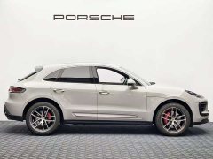 Porsche Macan S 2.9T - фото 8
