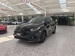 Honda Binzhi 1.5L CVT Fantasy Night Pioneer Edition - фото 1